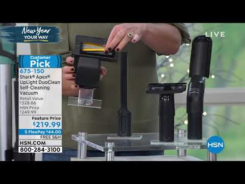 HSN | Home Solutions 01.12.2020 - 05 PM