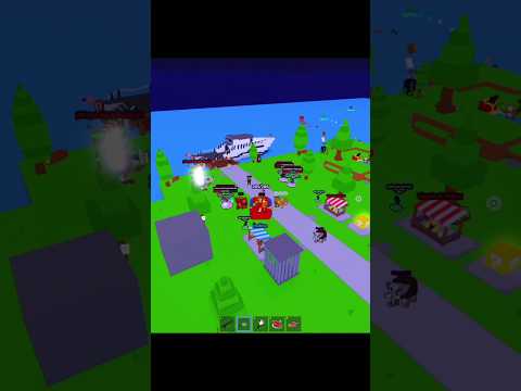 Este es el Nuevo Mapa de la Actualización Navideña en Find The Brainrot ✅