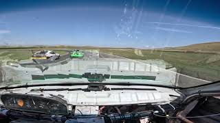 2023 24 Hours of Lemons at Thunderhill - Wheels of Misfortune # 101