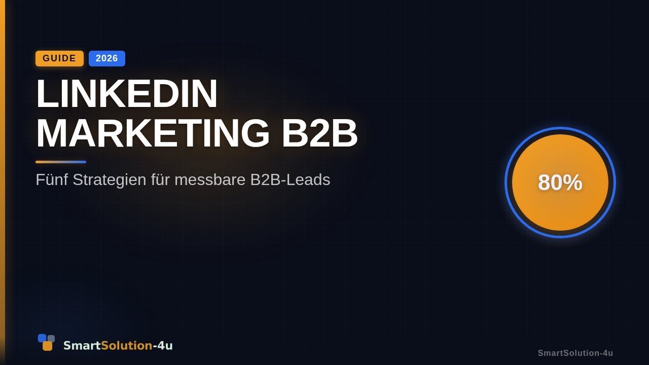 Linkedin Marketing B2B