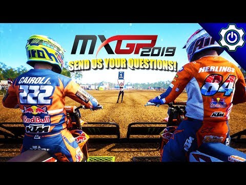 What do you want to know about MXGP 2019?