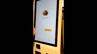 How to order in McDonalds Sydney Australia @Diskarteng Pinay Australia Edition
