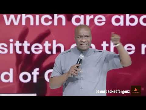 THESE ARE THE SECRETS BEHIND LAUGHING IN THE SPIRIT, IT IS A MYSTERY|| APOSTLE JOSHUA SELMAN
