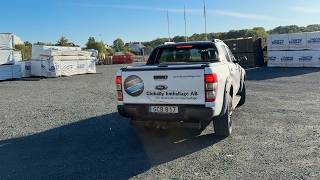 Ford Ranger aut&oacute; | K&eacute;p 4 - Autoline
