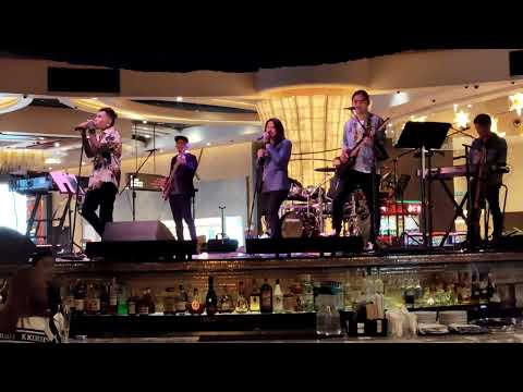 November Rain- Guns N' Roses cover by Lockdown Band