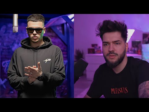 Highman reacționează la MGL | URBANIST SESSIONS