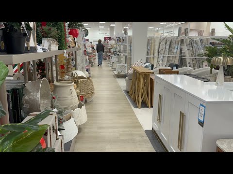 BRAND NEW (MUST HAVES) Arrivals HOME GOODS #furnitureshopping 