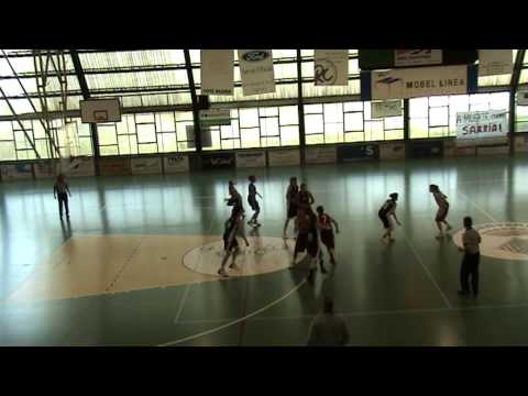 Grupo Consultoría CBF Sarrià - SR Lima-Horta (1/4)