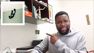 FIRE BURN | Lupe Fiasco - Gold VS The right things to do(Reaction)