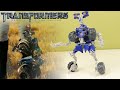 Talk About Not Keeping It Together Transformers Revenge Of The Fallen Wheelie Review