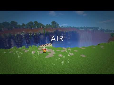 Insane Minecraft Elemental Mastery - ProjectKorra