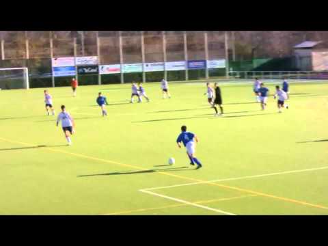 Deporte Navarro. Futbol. Mutilvera vs Txantreaww