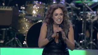 2017 IPMA - Daniela Mercury LIVE - "Rapunzel"