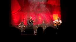 The Levellers - The Edge Of The World, The Sage Gateshead 2012