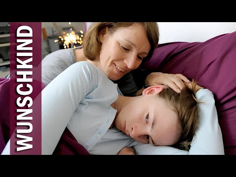 Wunschkind I Drama I Deutscher Film 2012 I Kirsten Block, Julia Brendler, Carolyn Genzkow