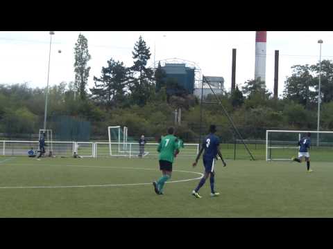 assoa u16 reg- bobigny amical 2mt