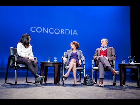 Connecting and Wellness: Your Brain Matters - Susan Pinker and William Bukowski in Conversation.