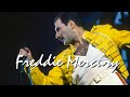 David Bowie & Freddie Mercury - Under Pressure (Live)