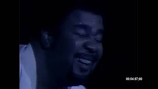 George Duke  Love Reborn  Live 1983