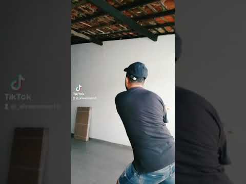 A Debochada - Vitória Kelly & Mc Terror | Ramon Alves (Coreografia VK) | Dance Video #Shorts