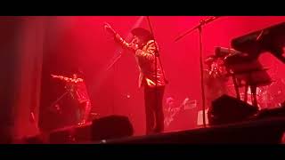 You don't dance to Techno - Alabama 3, Live O2 Academy Glasgow 06/12/24