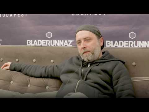 BLZTV - Optical (Virus - UK) 2016. dec. 30.