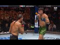 Diego Lopes Vs Brian Ortega FULL FIGHT Ufc Mma Espn