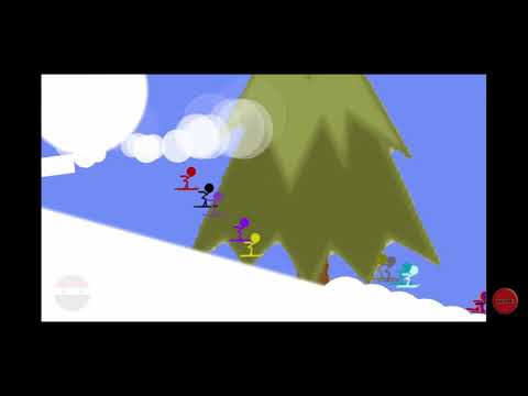 algdoo escape from giant snowball