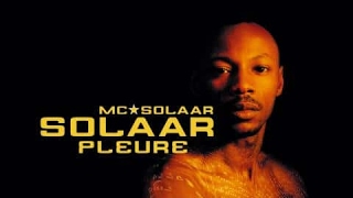 MC SOLAAR - Solaar Pleure