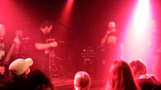 Stoma - Live at Grindfeast XL in Arnhem 22-12-2014