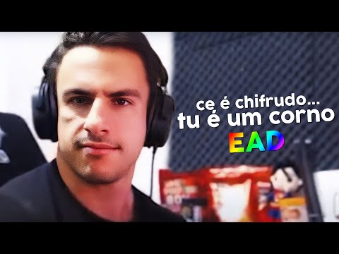 pedi conselhos amorosos pro SUPER XANDÃO...