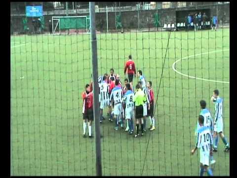 VOLTRI-VALLETTA 2-2 .wmv