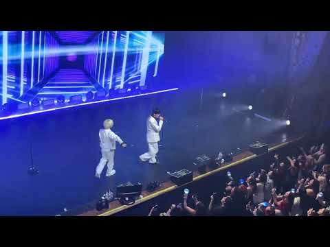 [250818] Oneus in Houston - Stay (Cover)