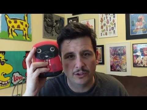 TOY HAUL- DESiGNER CON 2015!!!