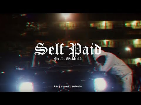 SELF PAID || MoStack x Mist x J Hus Type Beat