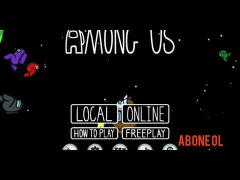 brawl stars ve among us oynadım🦄