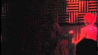 Willie Nile &quot;Run&quot;