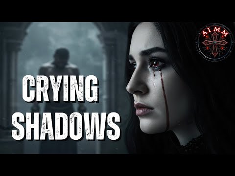 Gothic Metal | Crying Shadows – Melancholic Track with Female & Brutal Vocals