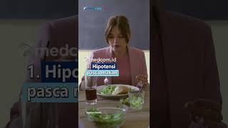 Download lagu APAKAH NORMAL MERASA PUSING SETELAH MAKAN? INI JAWABANNYA mp3 Download lagu APAKAH NORMAL MERASA PUSING SETELAH MAKAN? INI JAWABANNYA mp3