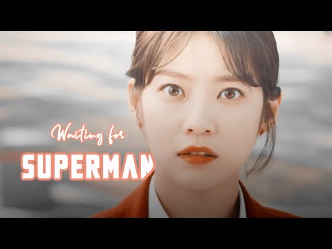 Nam Shin 3 & So Bong | Waiting For Superman (FMV)
