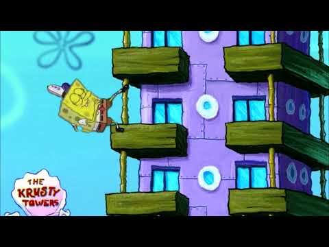 AI Spongebob sings "High Hopes" by Panic! at the Disco (AI Cover)