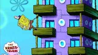 Cover art for AI Spongebob sings "High Hopes" (AI Cover)