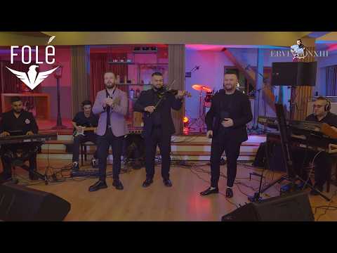 Altin Sulku ft. Fatjon Dalipi & Ervin Gonxhi - Moj Zogo (Live Session)