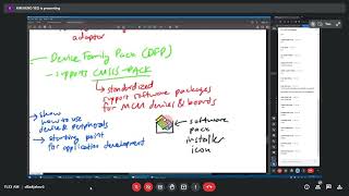 Embedded Systems Lecturer Recording 16