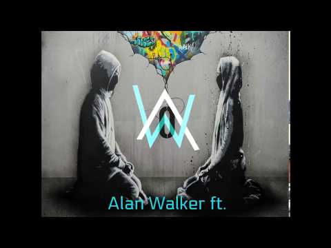 Alan Walker ft. Gavin James - Tired REMIX