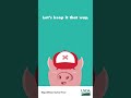 Stop African Swine Fever