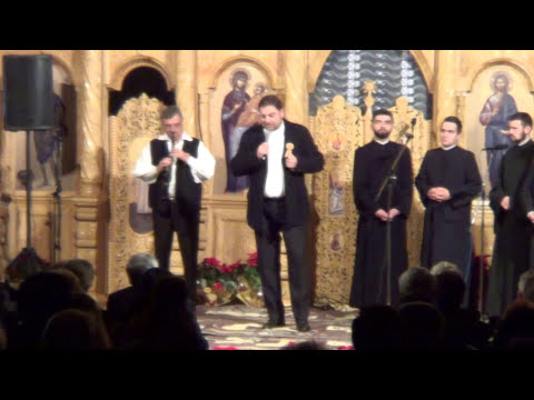 Marius Ciprian Pop - ”Pe cumpănă la fântână"