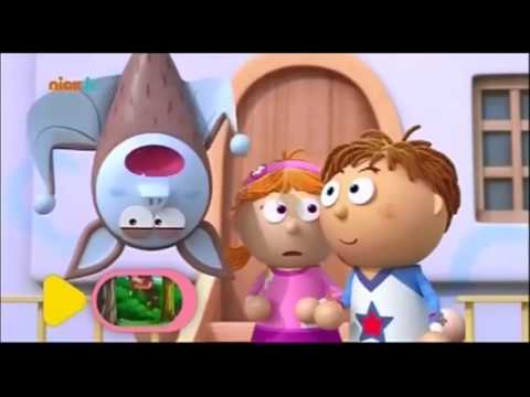 Tallulah In Wonderland Part 10 - A Garden of Talking Flowers/“All in the Golden Afternoon”