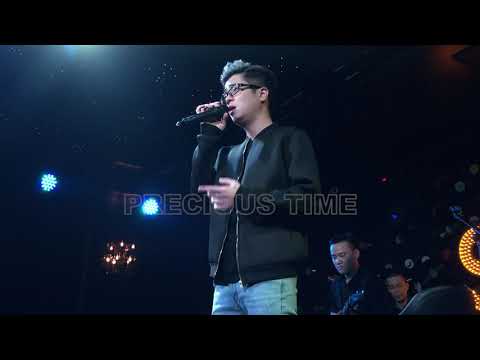 20170303 Hàn Gắn - Bùi Anh Tuấn @ Swing