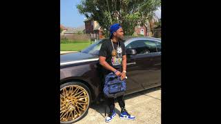 Curren$y - Fill Another Safe (Prod. by PURPZ 808 MAFIA)